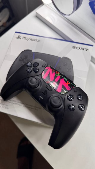 Mando Dualshock PS5