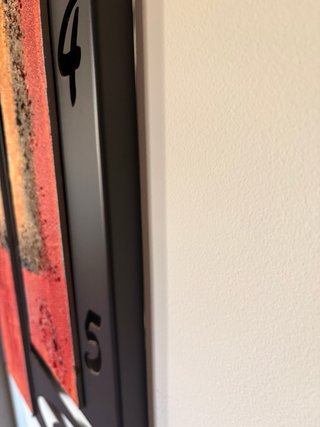 Reloj de Pared Moderno