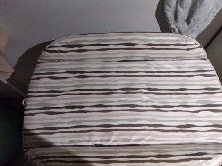 Cuna madera con ruedas y bañera cambiador