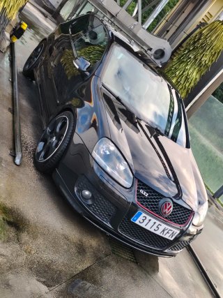 GOLF V GTI 30EDITION