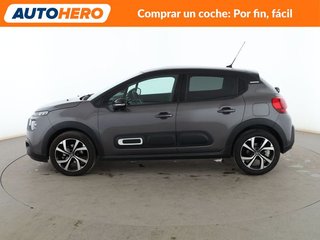 Citroën C3 1.5 Blue-HDi Shine