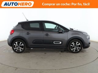 Citroën C3 1.5 Blue-HDi Shine