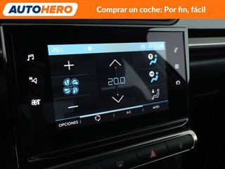 Citroën C3 1.5 Blue-HDi Shine