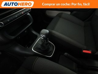 Citroën C3 1.5 Blue-HDi Shine