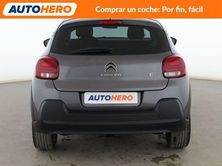 Citroën C3 1.5 Blue-HDi Shine