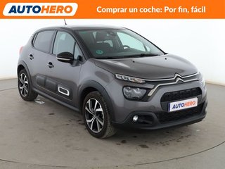 Citroën C3 1.5 Blue-HDi Shine