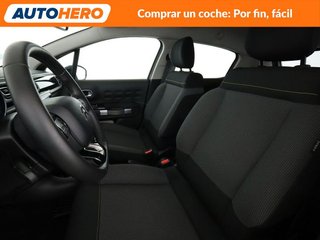Citroën C3 1.5 Blue-HDi Shine