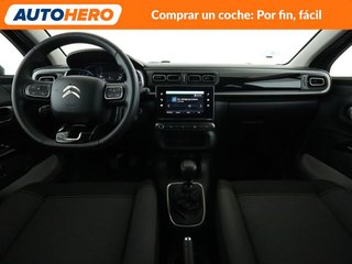 Citroën C3 1.5 Blue-HDi Shine