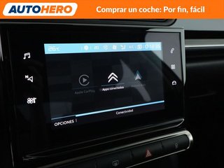 Citroën C3 1.5 Blue-HDi Shine