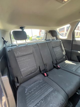 Opel Meriva 1.4 Turbo Enjoy 2011 - ITV - Bluetooth