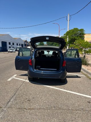 Opel Meriva 1.4 Turbo Enjoy 2011 - ITV - Bluetooth