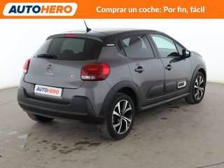 Citroën C3 1.5 Blue-HDi Shine