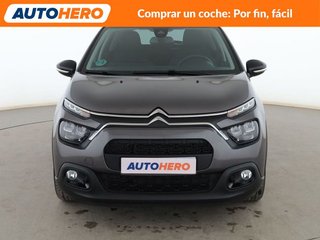 Citroën C3 1.5 Blue-HDi Shine