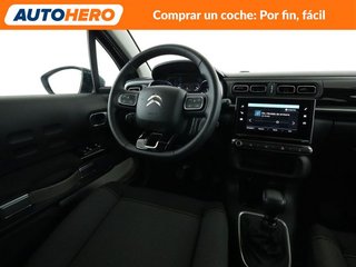 Citroën C3 1.5 Blue-HDi Shine