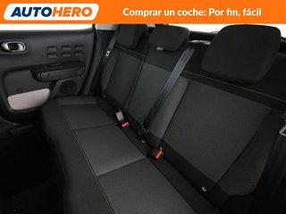 Citroën C3 1.5 Blue-HDi Shine