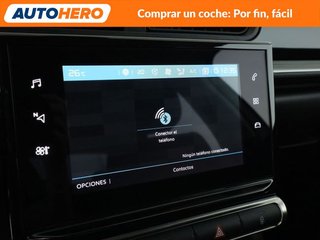 Citroën C3 1.5 Blue-HDi Shine