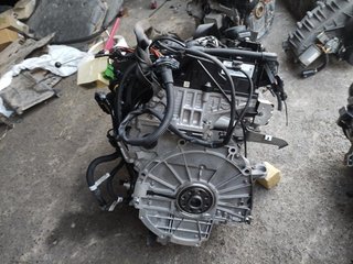 Motor N47D20C  Bmw Serie 3 Sedan (F30) (2011 y_067