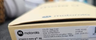 Motorola moto g35 5g