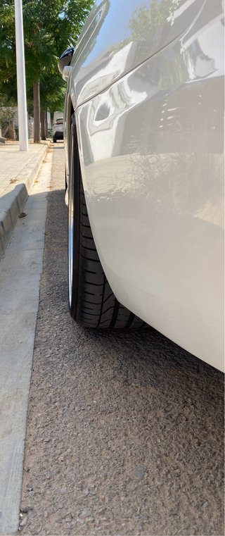 Llantas JR23 19” con neumáticos BMW E92
