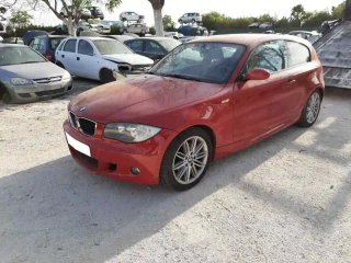 DESPIECE BMW SERIE 1