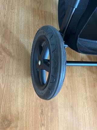 Bugaboo Cameleon 3 Negro