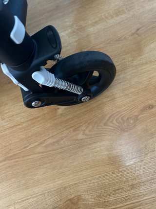 Bugaboo Cameleon 3 Negro