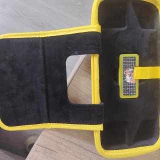 Funda Nintendo Switch One Piece + protectores