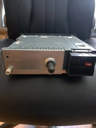 Radio CD Citroën Peugeot