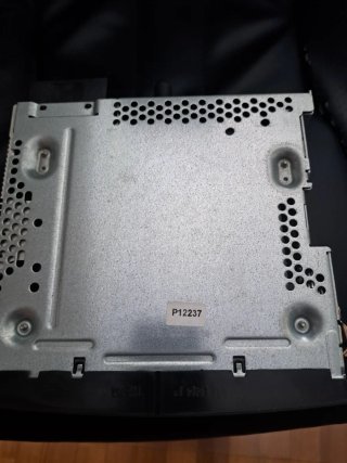 Radio CD Citroën Peugeot