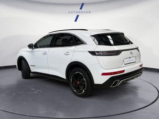 DS DS 7 Crossback PureTech 132kW (180CV) Auto. PERF.LINE +