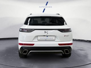 DS DS 7 Crossback PureTech 132kW (180CV) Auto. PERF.LINE +