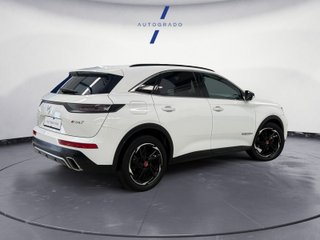 DS DS 7 Crossback PureTech 132kW (180CV) Auto. PERF.LINE +