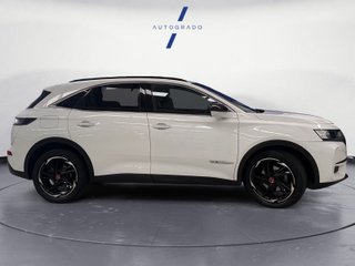 DS DS 7 Crossback PureTech 132kW (180CV) Auto. PERF.LINE +