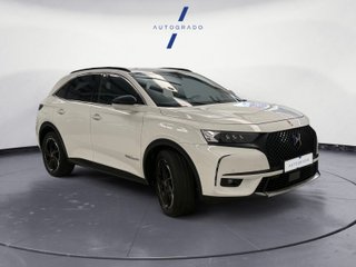 DS DS 7 Crossback PureTech 132kW (180CV) Auto. PERF.LINE +