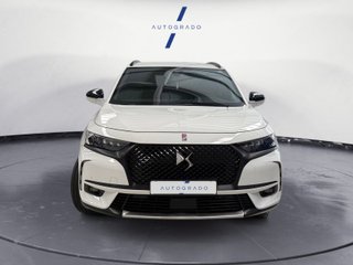 DS DS 7 Crossback PureTech 132kW (180CV) Auto. PERF.LINE +