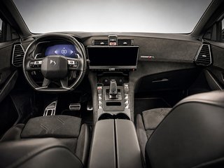 DS DS 7 Crossback PureTech 132kW (180CV) Auto. PERF.LINE +