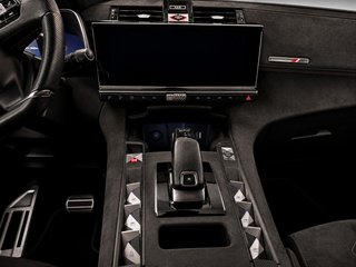 DS DS 7 Crossback PureTech 132kW (180CV) Auto. PERF.LINE +
