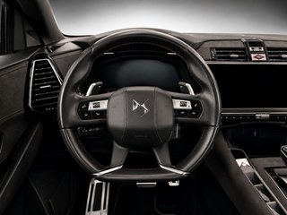 DS DS 7 Crossback PureTech 132kW (180CV) Auto. PERF.LINE +