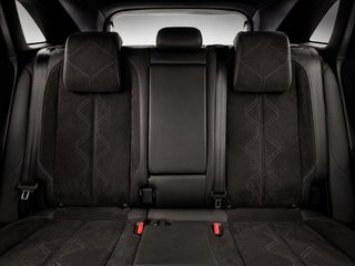 DS DS 7 Crossback PureTech 132kW (180CV) Auto. PERF.LINE +