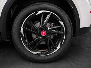 DS DS 7 Crossback PureTech 132kW (180CV) Auto. PERF.LINE +