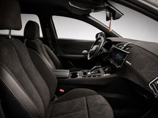 DS DS 7 Crossback PureTech 132kW (180CV) Auto. PERF.LINE +