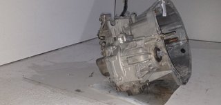 290078 caja cambios 8200156391 renault megane i