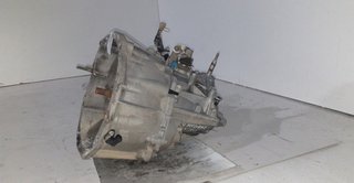 290078 caja cambios 8200156391 renault megane i