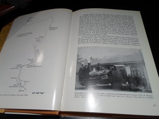 El Tren de Montserrat - Historia Cremallera-1980