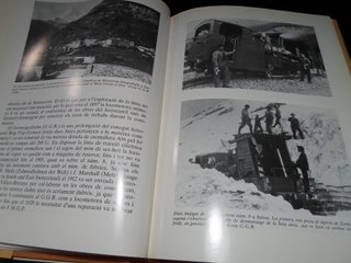 El Tren de Montserrat - Historia Cremallera-1980