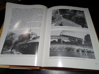 El Tren de Montserrat - Historia Cremallera-1980