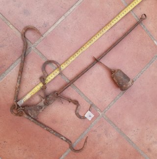 OFERTA 29JUL Disponibles 4 Romanas Antigua vintage