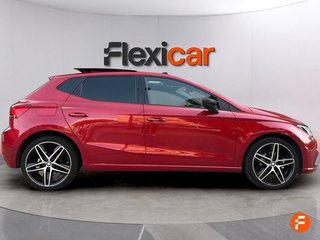Seat Ibiza 1.0 TSI 81kW (110CV) FR