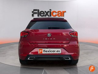 Seat Ibiza 1.0 TSI 81kW (110CV) FR