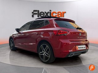 Seat Ibiza 1.0 TSI 81kW (110CV) FR